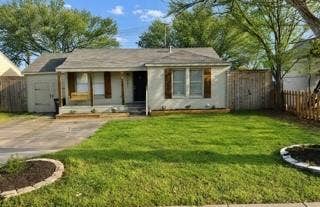 Property photo for 3901 Winfield Avenue, Fort Worth, TX