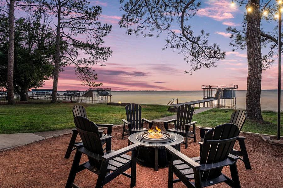 Property photo for 339 Admiral Drive, Gun Barrel City, TX