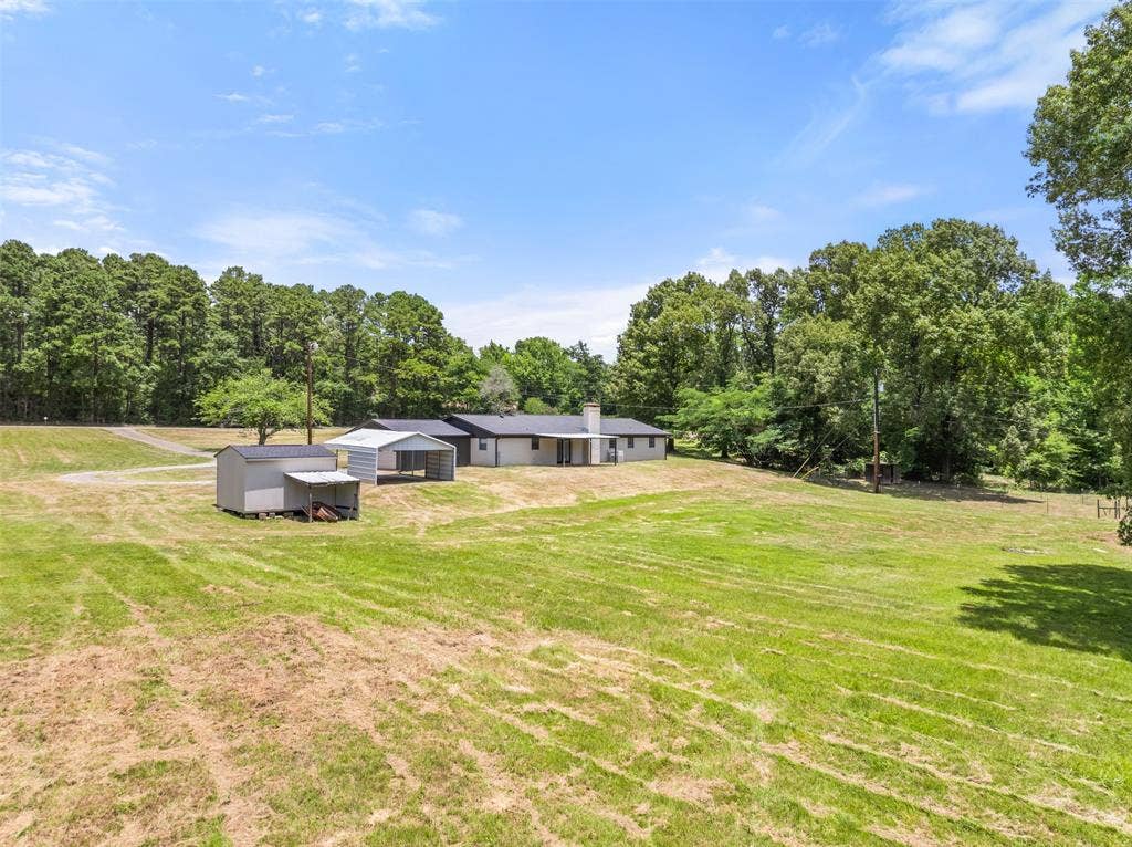 13011 County Road 470, Tyler, TX 75704 13011 County Road 470, Tyler, TX 75704