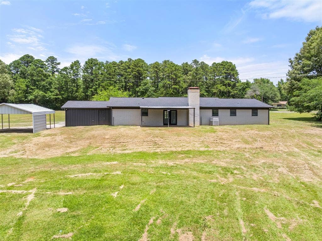 13011 County Road 470, Tyler, TX 75704 13011 County Road 470, Tyler, TX 75704