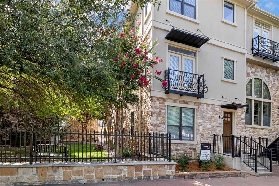 Property photo for 7424 Bishop Road, Plano, TX