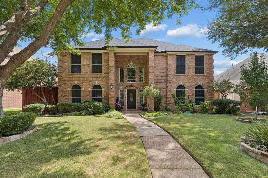 Property photo for 7212 Sage Meadow Way, Plano, TX