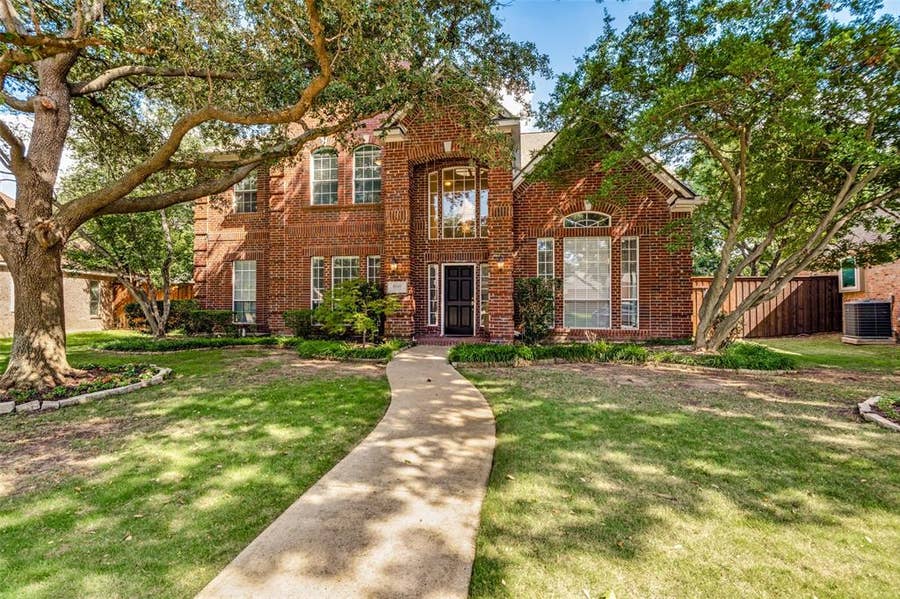 Property photo for 6040 Fieldstone Drive, Dallas, TX