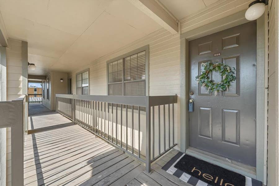 Property photo for 218 N Texas Boulevard, #306, Denton, TX