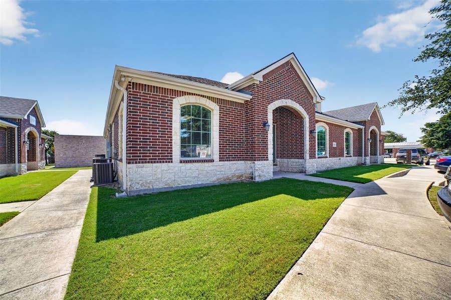 Property photo for 3600 Eldorado Parkway, #A200 & A300, McKinney, TX