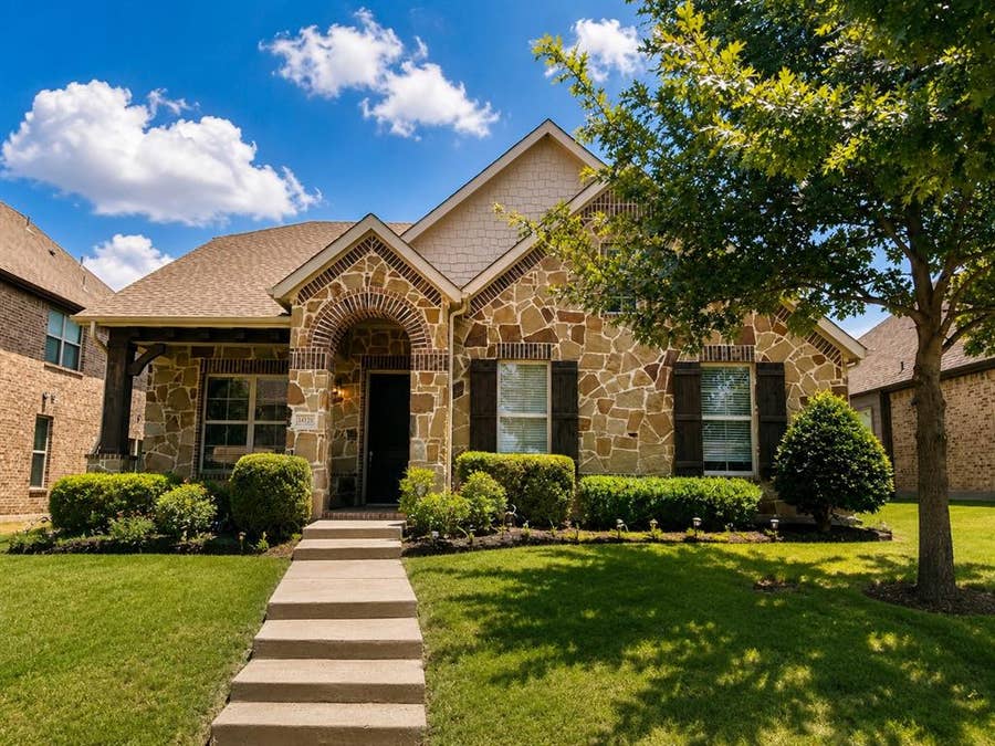 Property photo for 14128 El Toro Road, Frisco, TX