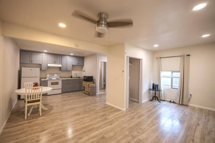 Property photo for 3808 S Timberline Drive, Fort Worth, TX