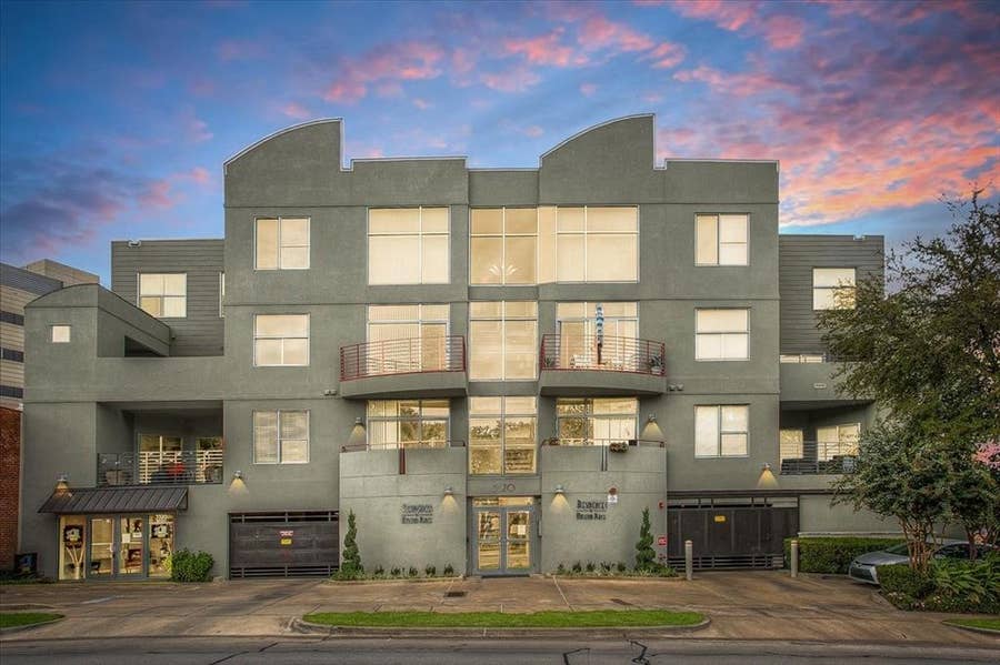 Property photo for 3333 Darcy Street, #2102, Fort Worth, TX