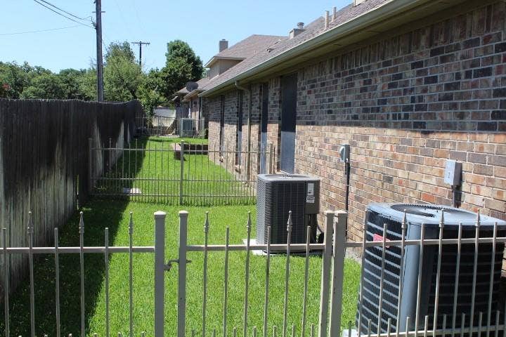 1230 Woodland Park Drive, Hurst, TX 76053 1230 Woodland Park Drive, Hurst, TX 76053