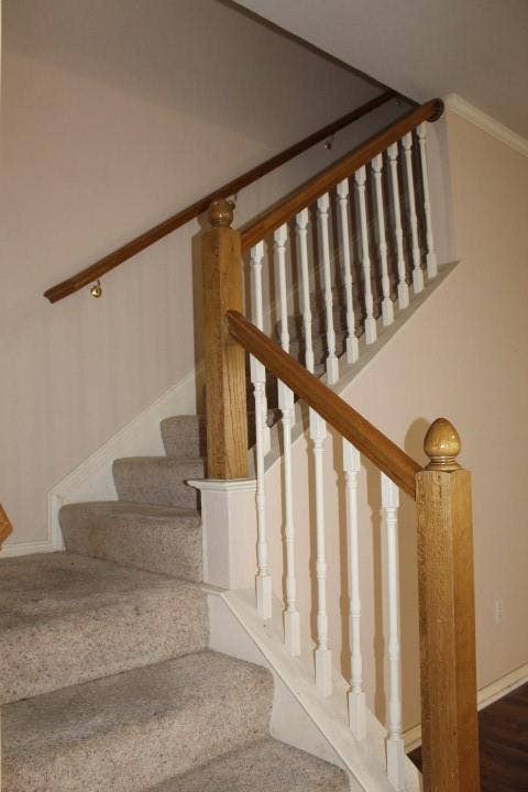 1230 Woodland Park Drive, Hurst, TX 76053 1230 Woodland Park Drive, Hurst, TX 76053