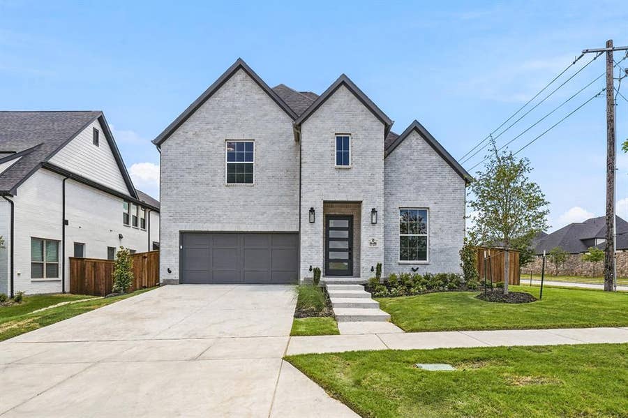 Property photo for 16406 Pelican Hill Lane, Frisco, TX