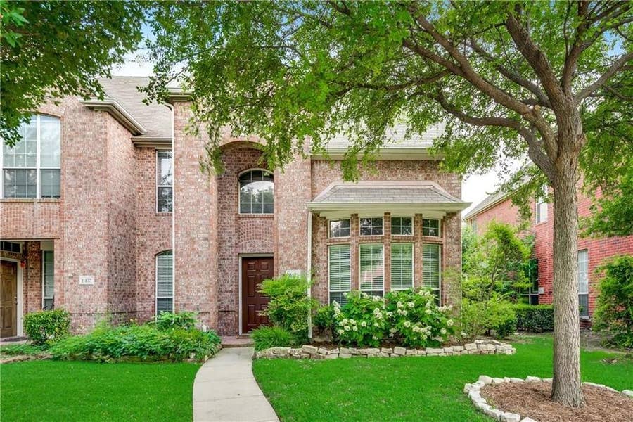 Property photo for 11423 Fountainbridge Drive, Frisco, TX