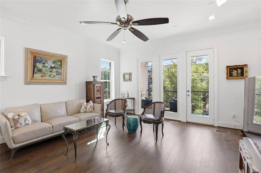 Property photo for 7333 Valley View Lane, #607, Dallas, TX
