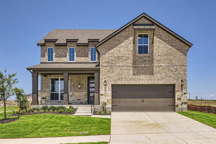Property photo for 2620 Hardwood Drive, Celina, TX