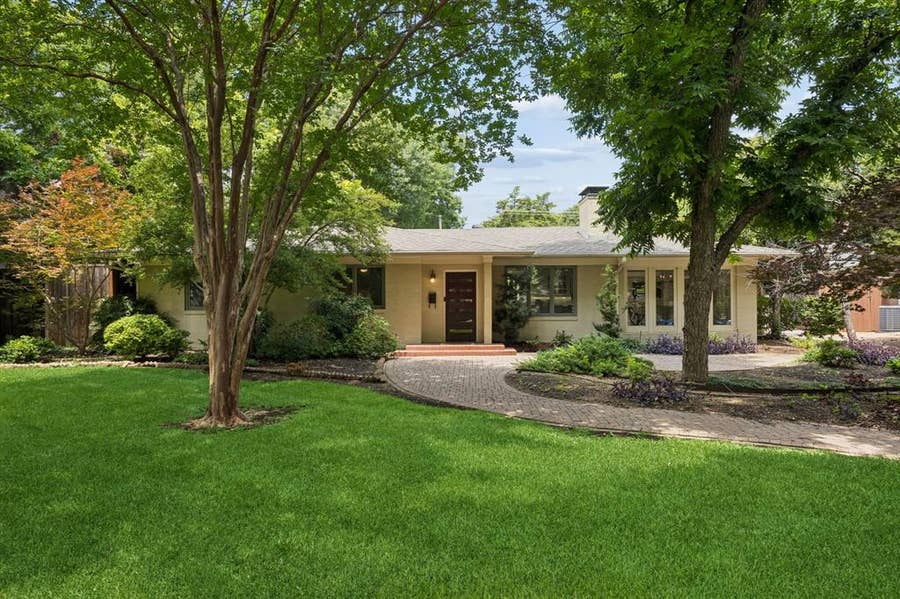 Property photo for 8423 Santa Clara Drive, Dallas, TX