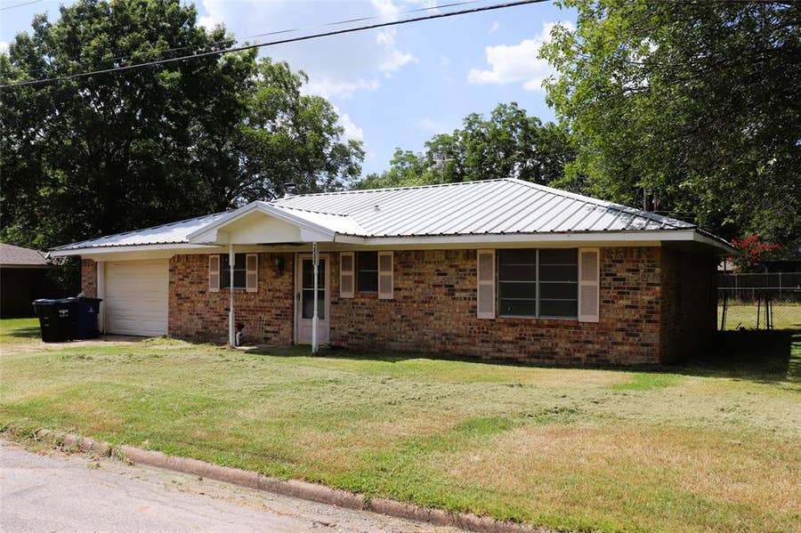 Property photo for 2509 Ridgecrest, Caddo Mills, TX