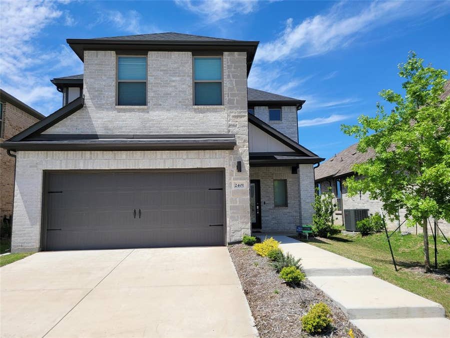 Property photo for 2401 Green River, Royse City, TX