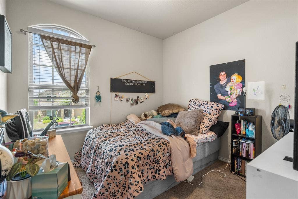 2101 Trinity Lane, Wylie, TX 75098 Bedroom 4.