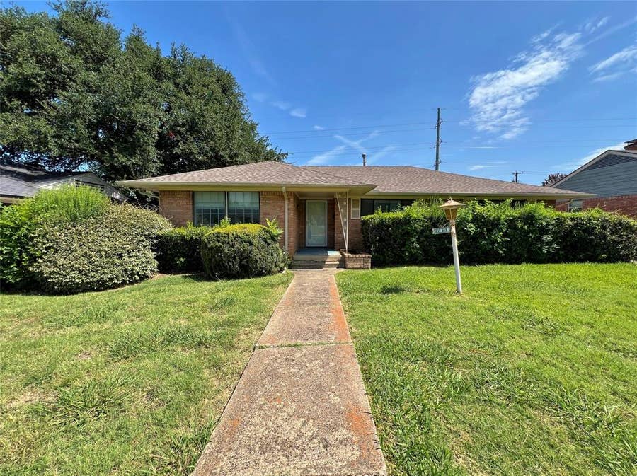 Property photo for 3641 Townsend Drive, Dallas, TX