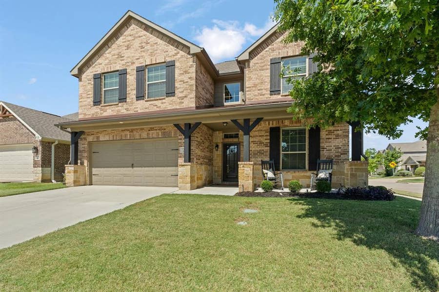 Property photo for 7257 Laguna Del Campo Trail, Fort Worth, TX