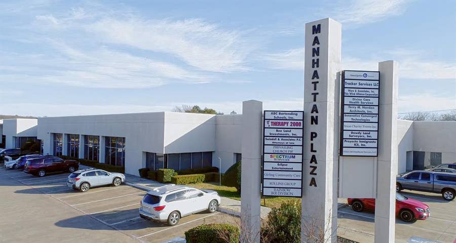 Property photo for 6850 Manhattan Boulevard, #200, Fort Worth, TX