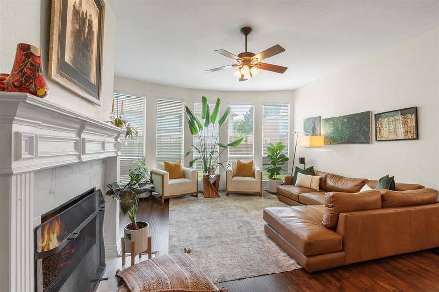Property photo for 1506 Constellation Drive, Allen, TX