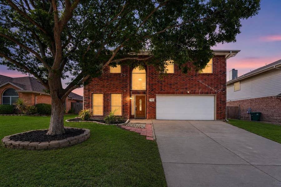 Property photo for 3908 Cannonwood Drive, Fort Worth, TX