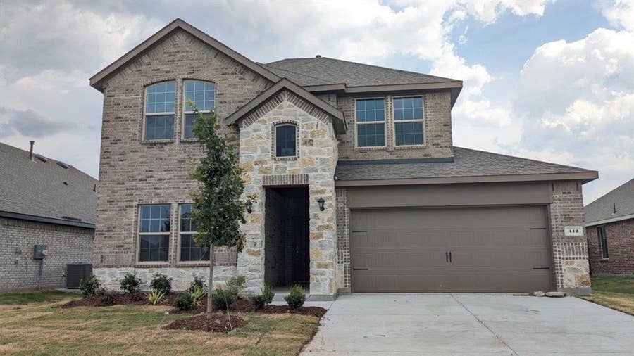 Property photo for 412 Carthage Street, Caddo Mills, TX