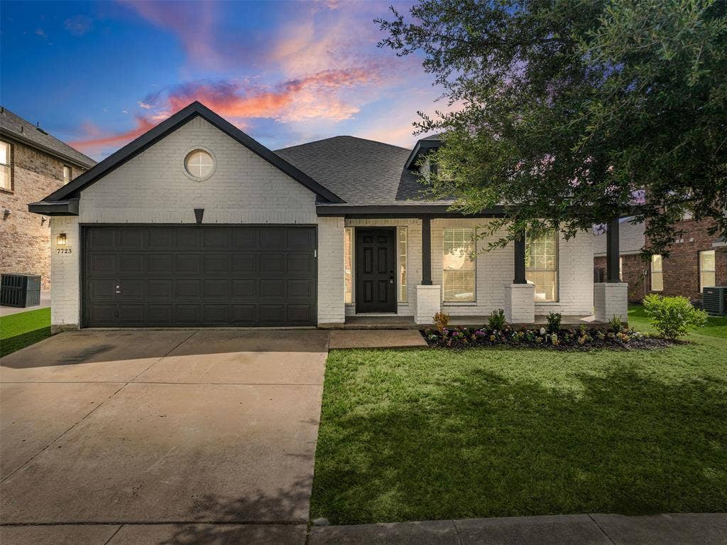 7723 Water Fowl Trail, Arlington, TX 76002 7723 Water Fowl Trail, Arlington, TX 76002