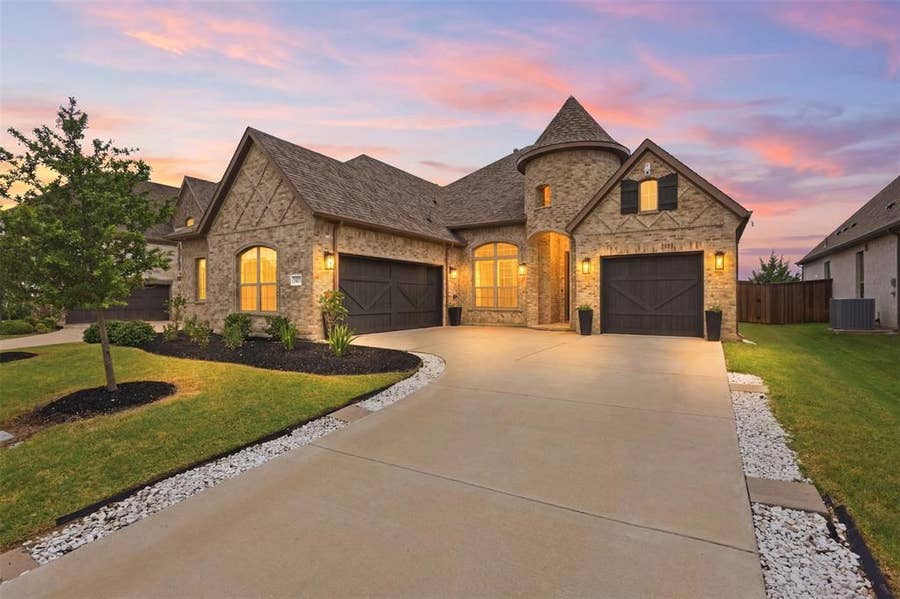 Property photo for 3437 Ridgecross Drive, Rockwall, TX