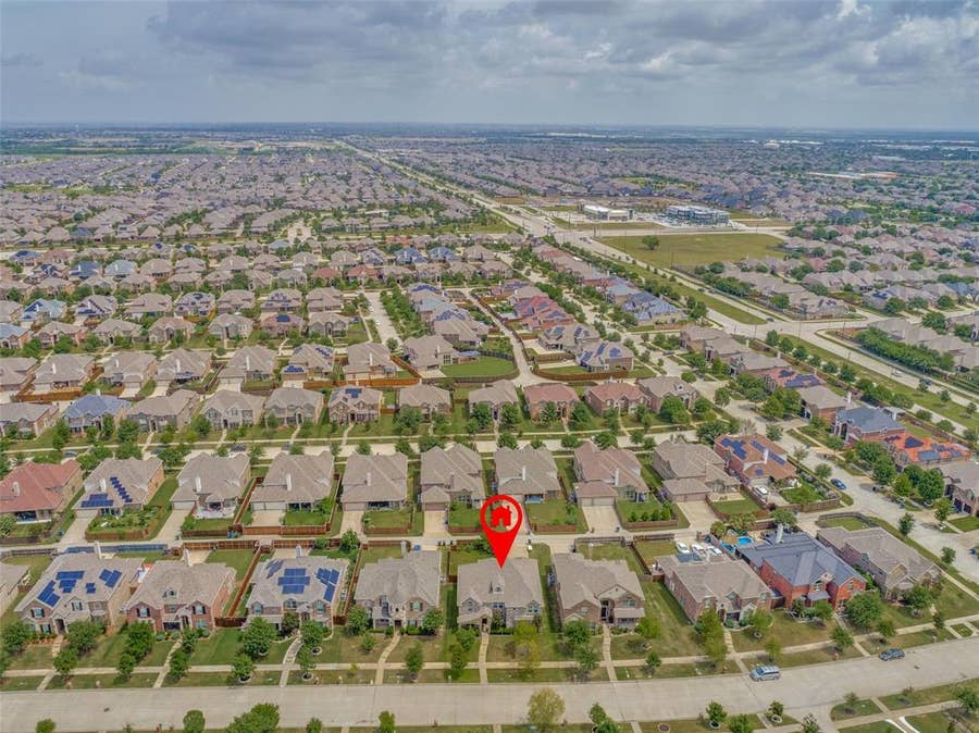 Property photo for 12450 Princess Drive, Frisco, TX