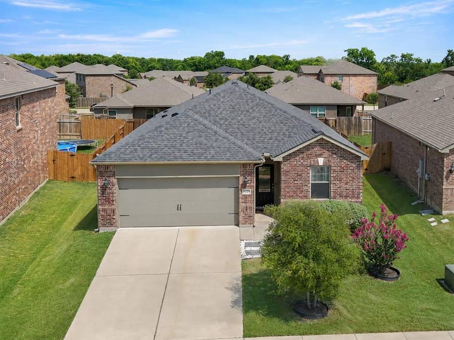 Property photo for 1535 Park Trails Boulevard, Princeton, TX
