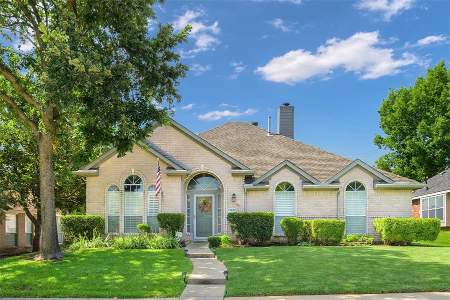 Property photo for 11905 Amber Valley Drive, Frisco, TX