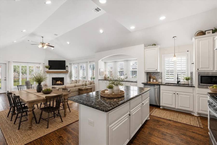 Property photo for 5800 New Ballinger Drive, Denton, TX