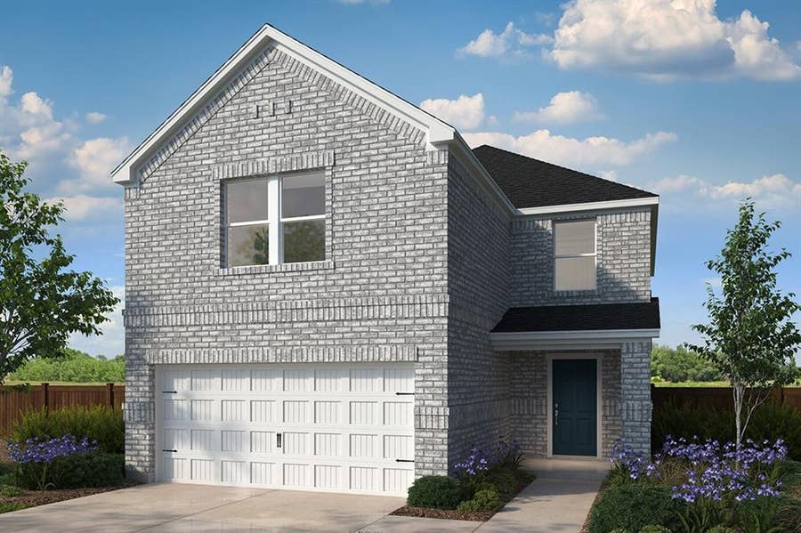 Property photo for 810 Gentle Bird Drive, Lavon, TX