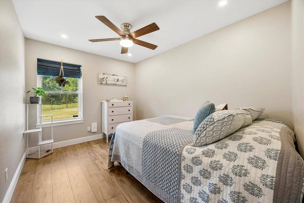 5848 County Road 283, Kaufman, TX 75142
