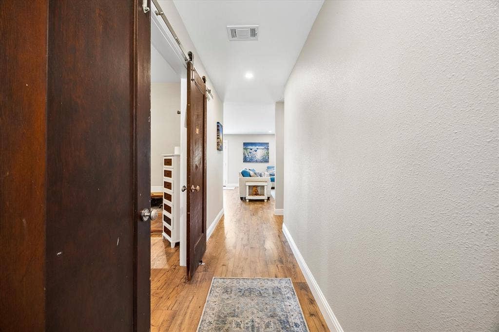 5848 County Road 283, Kaufman, TX 75142