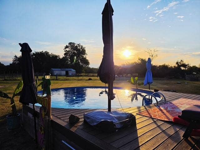 5848 County Road 283, Kaufman, TX 75142
