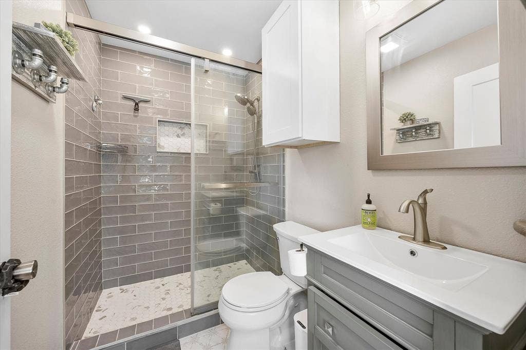 5848 County Road 283, Kaufman, TX 75142
