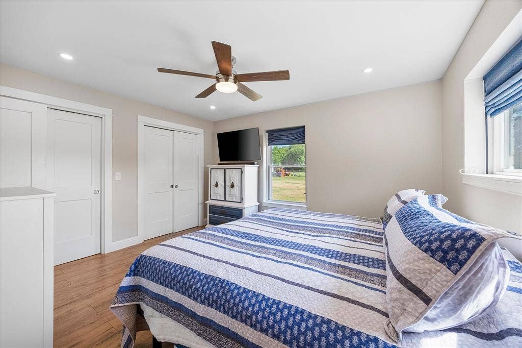 5848 County Road 283, Kaufman, TX 75142
