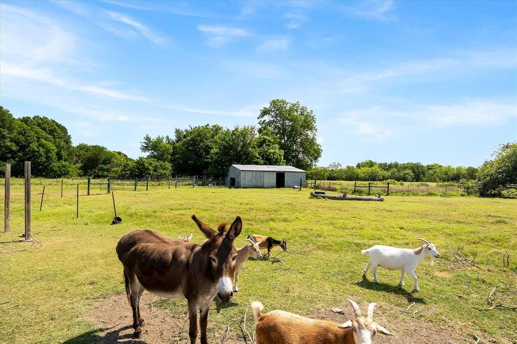 5848 County Road 283, Kaufman, TX 75142
