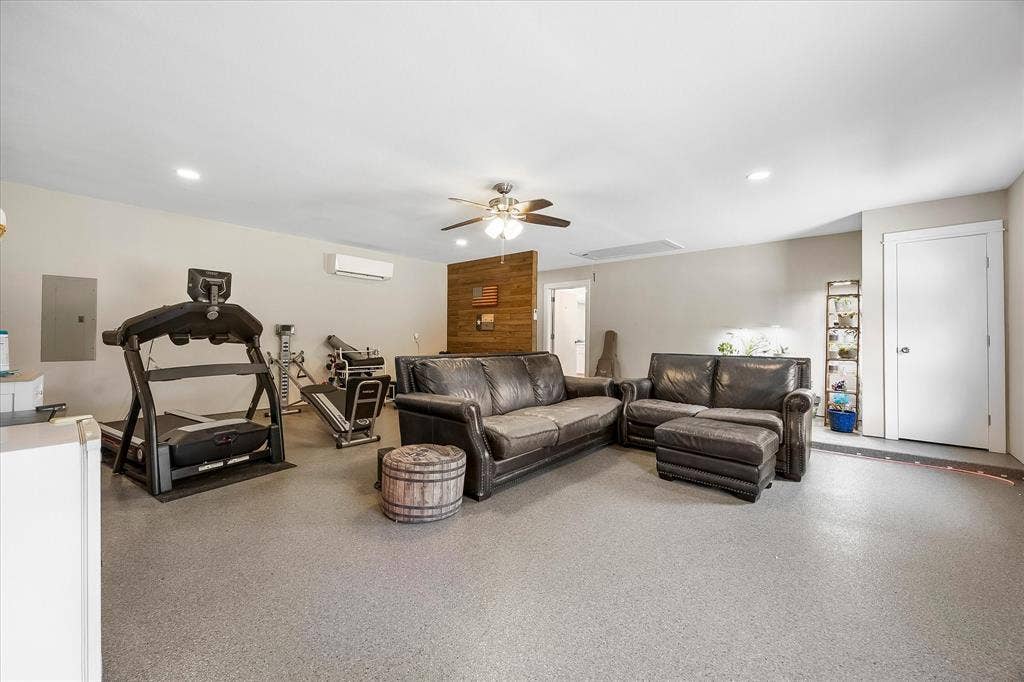 5848 County Road 283, Kaufman, TX 75142