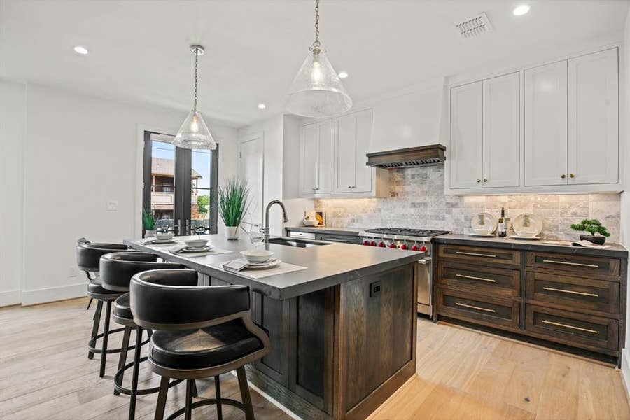 Property photo for 3428 Daniel Avenue, #3, University Park, TX