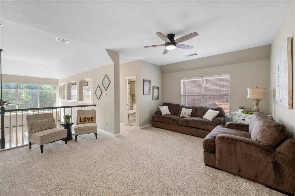 12032 Terrazzo Lane, Frisco, TX 75035 Gameroom!