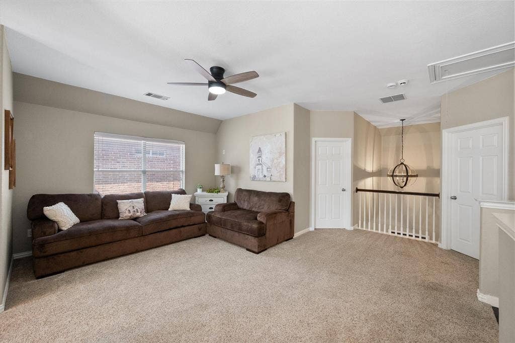 12032 Terrazzo Lane, Frisco, TX 75035 Gameroom!