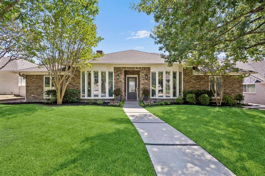 Property photo for 9026 Woodhurst Drive, Dallas, TX