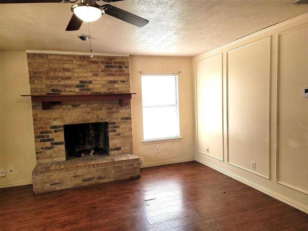 1806 Family Circle, Grand Prairie, TX 75051 1806 Family Circle, Grand Prairie, TX 75051