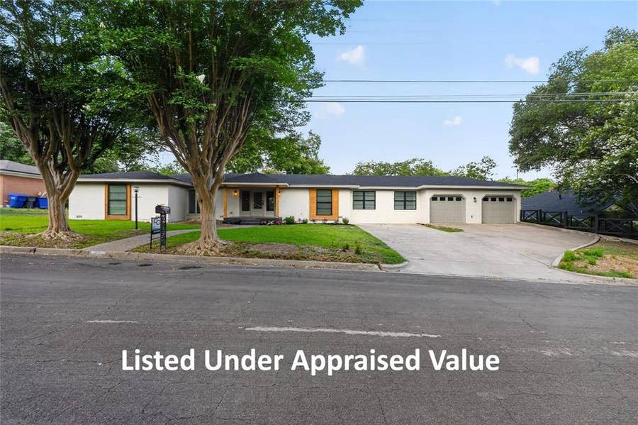 Property photo for 2808 Woodland Drive, Waco, TX
