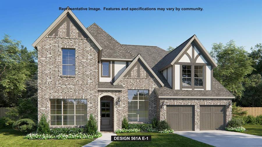Property photo for 2817 Harkaway Court, Celina, TX