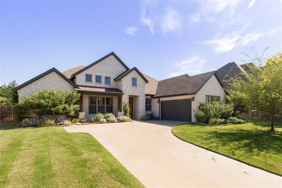Property photo for 217 Hillstone Drive, Midlothian, TX